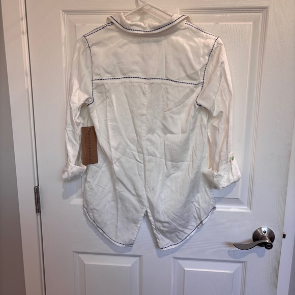 Billy T button down - Picture 3 of 5